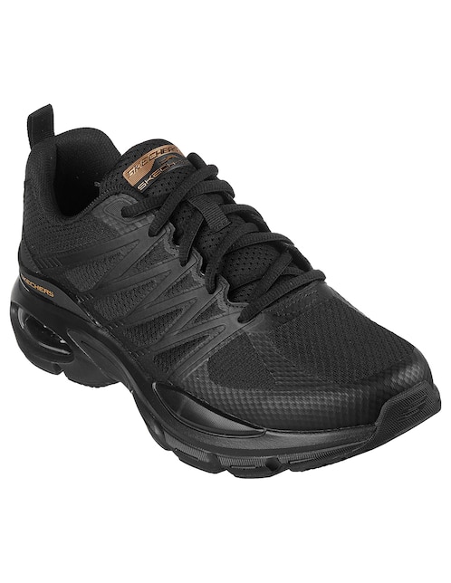 Precio de tenis skechers para hombre online