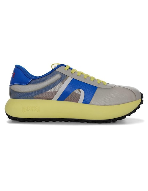 Tenis Camper Pelotas Athens para hombre