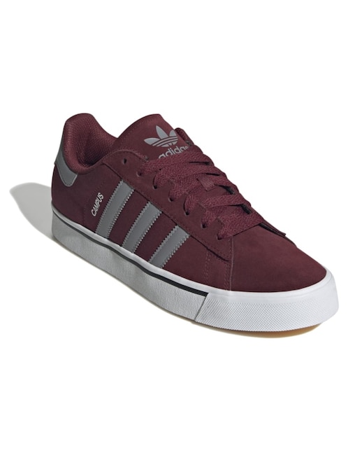 Tenis ADIDAS Originals Campus Vulc para hombre