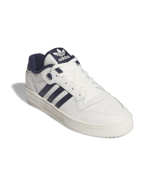 Tenis ADIDAS Originals Rivalry Low para hombre Liverpool