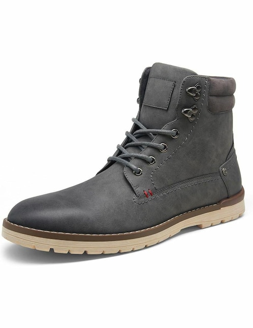 Bota de piel para hombre Bota de piel para hombre
