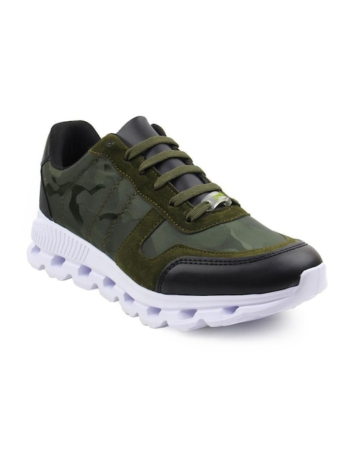 Tenis para hombre