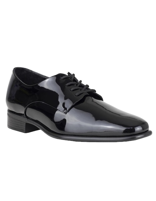 Zapato oxford Gino Cherruti para hombre