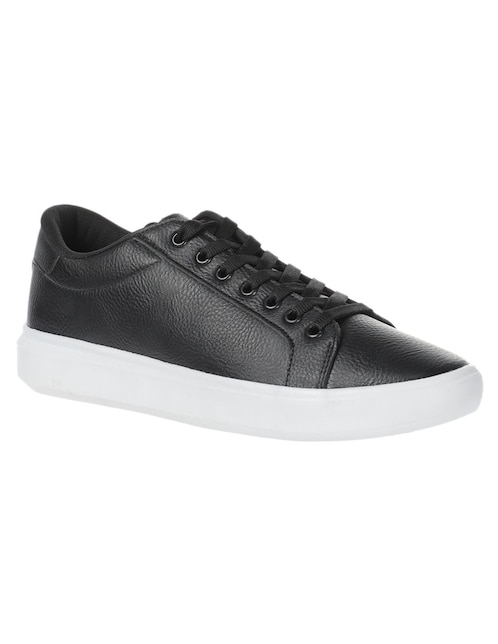 Tenis JBE de piel para hombre