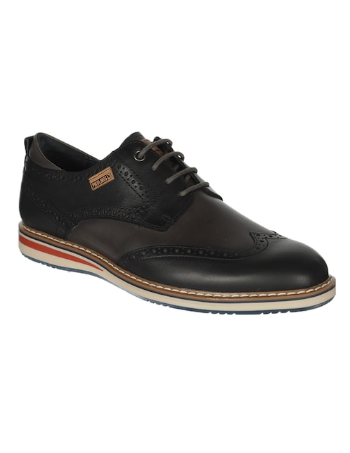 Zapato choclo Pikolinos para hombre