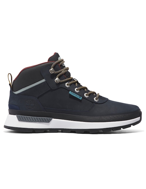 Bota Field Trekker de piel para hombre Bota Field Trekker de piel para hombre