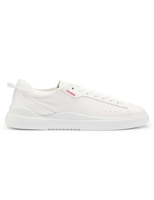 Tenis Hugo nos para hombre