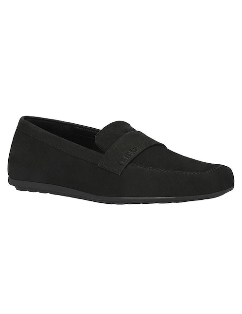 Zapato cerrado para hombre 1