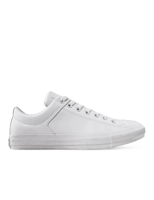 Converse de piel para hombre online