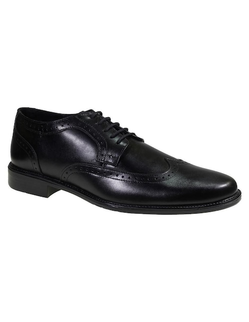 Zapato oxford para hombre 1