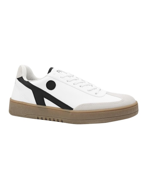 Tenis Dorothy Gaynor para hombre