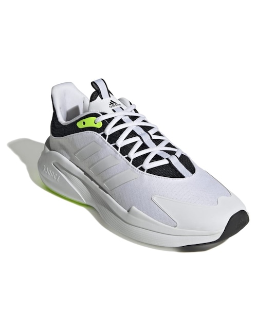 Tenis ADIDAS Sportswear de piel para hombre