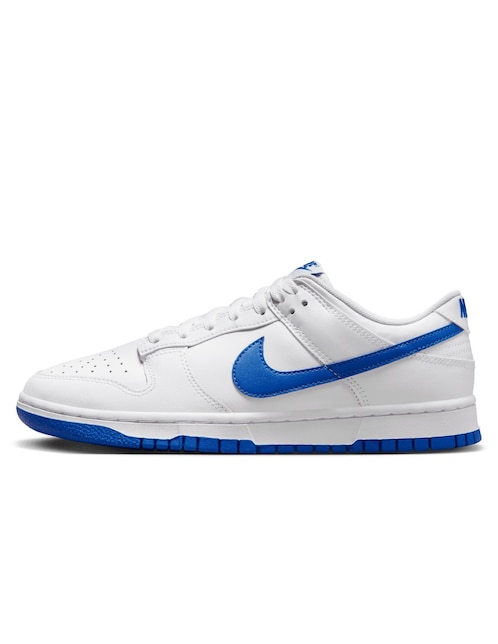 Dunk low white best sale