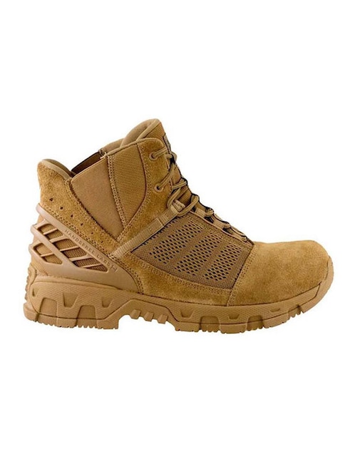 Bota Original Swat Alpha Freedom 6" para hombre