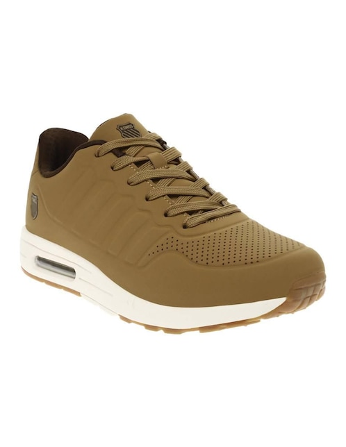 Tenis K-Swiss prime para hombre