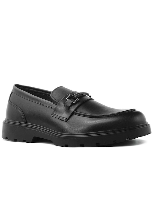Mocasín Merano para hombre