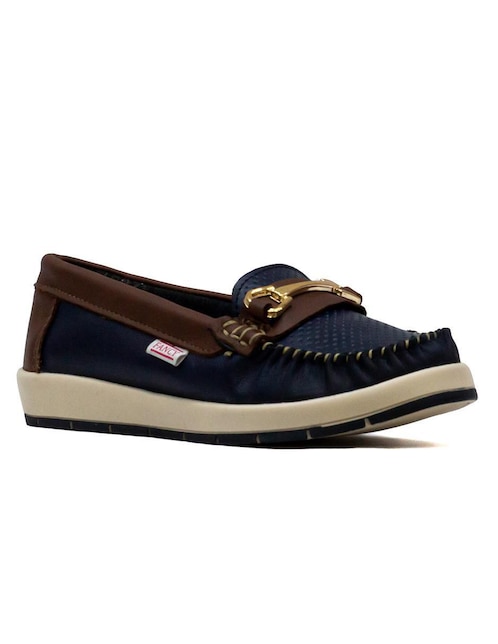 Mocasín Fancy para hombre