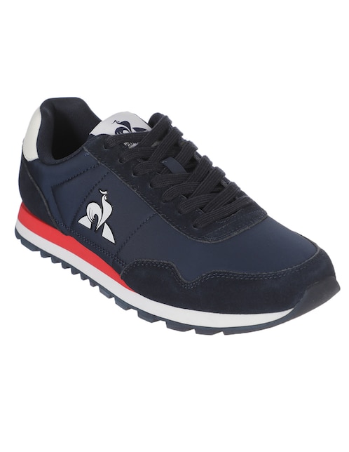 Tenis Le Coq Sportif para hombre Liverpool