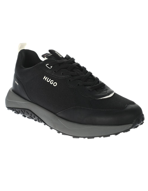 Tenis HUGO Kane Runn para hombre