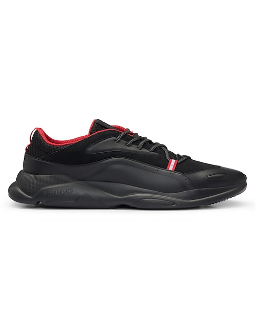 Tenis HUGO W24 para hombre