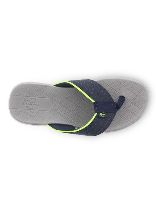 Sandalia para hombre