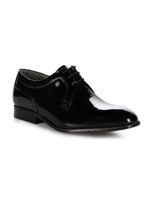 Zapato derby Franco Cuadra para hombre