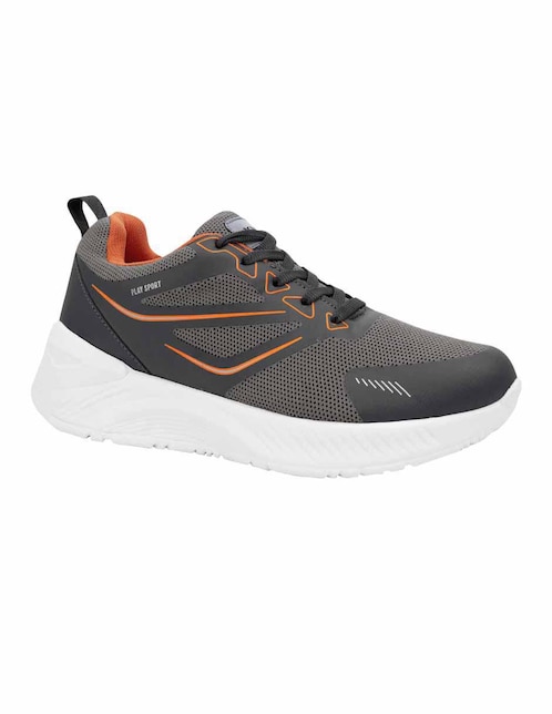 Tenis Dorothy Gaynor para hombre