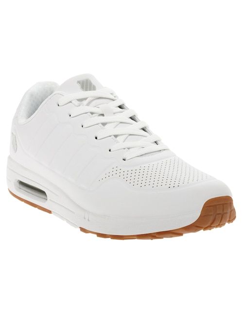 Tenis K-Swiss Prime para hombre