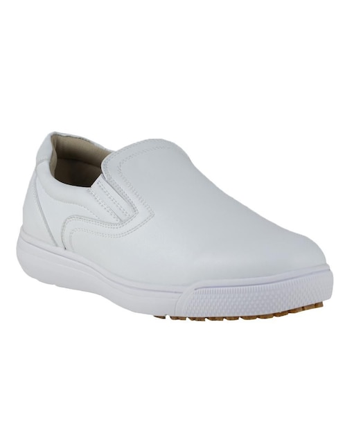 Mocasín Chef Mx para hombre