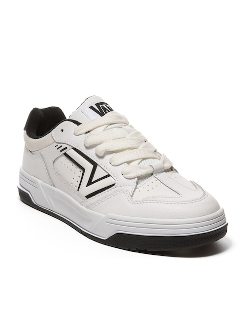 Tenis Vans Basics upland para hombre