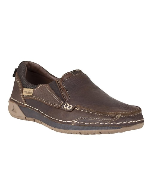 Mocasín para hombre 1