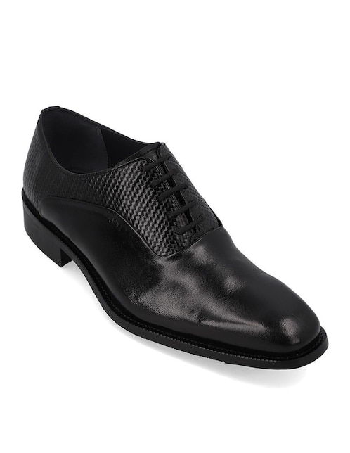 Zapato oxford Michel Domit para hombre