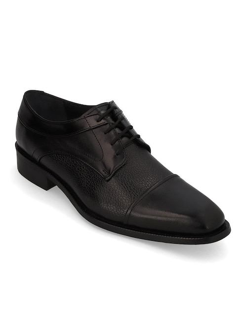 Zapato oxford Michel Domit para hombre