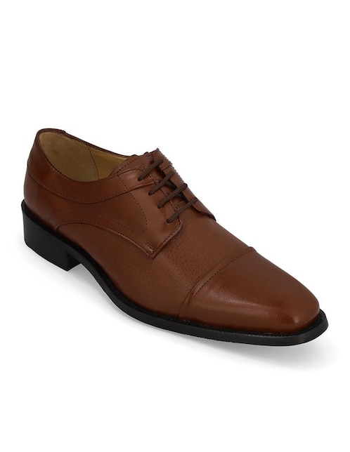 Zapato oxford Michel Domit para hombre