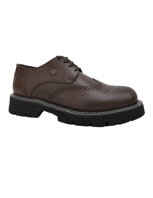 Zapato choclo Dorothy Gaynor para hombre