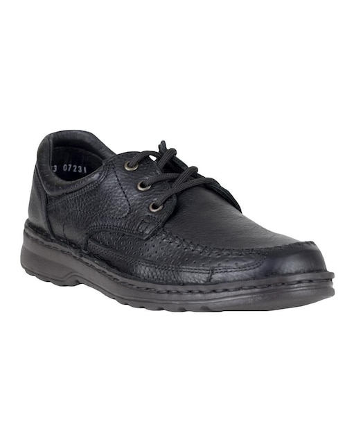 Zapato derby para hombre 1