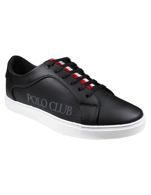 Tenis Polo Club para hombre