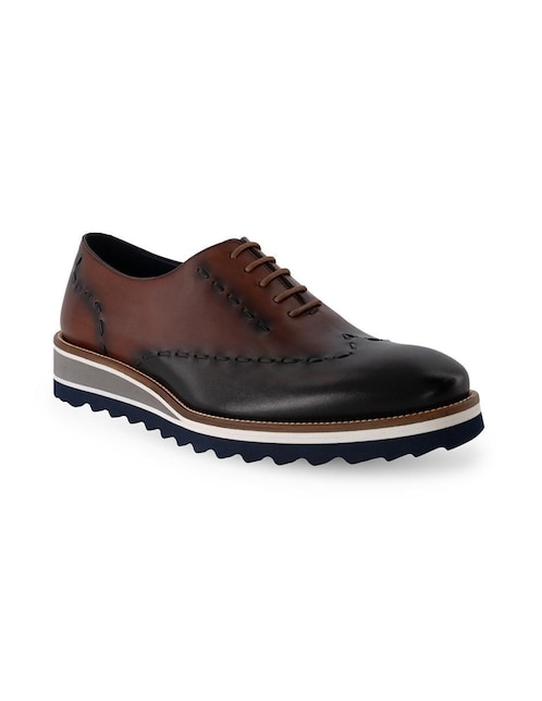 Zapato oxford Prada para hombre