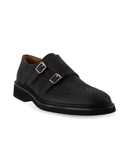 Zapato monk prada sin familia o colección "para hombre"
