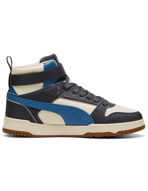 Tenis rbd game para hombre 1