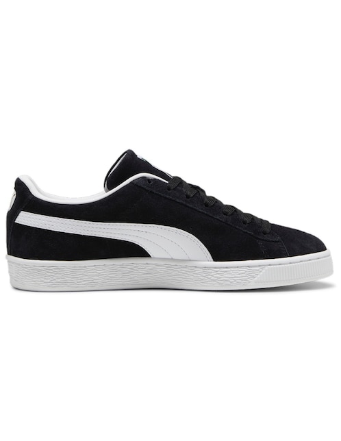 Tenis Puma suede classic para hombre