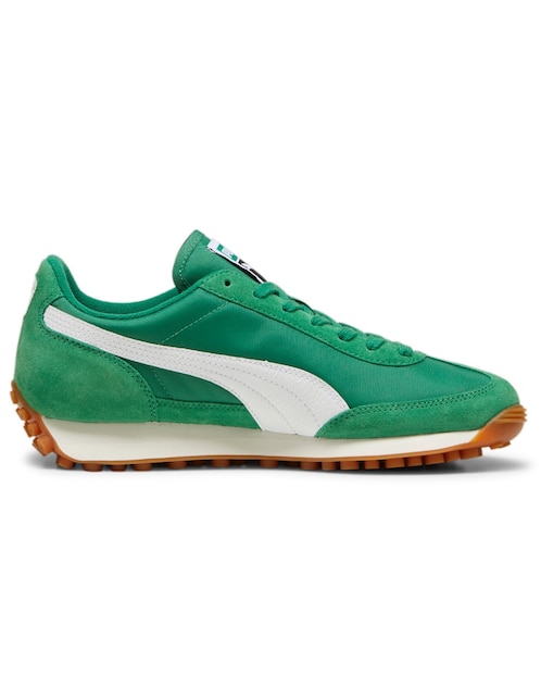 Tenis Puma Easy Rider Vintage para hombre