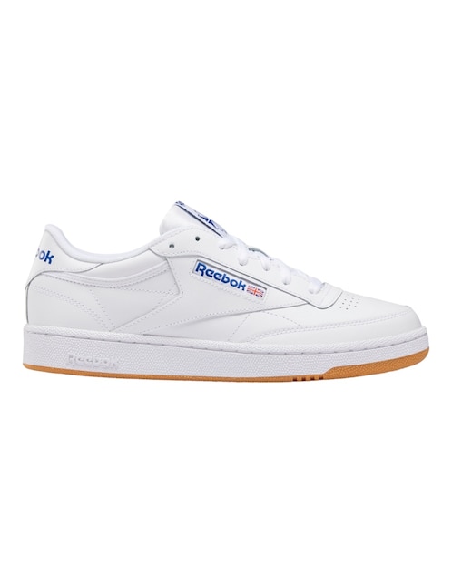 Tenis Reebok Club C 85 para hombre