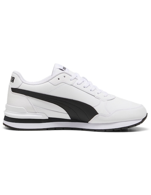 Tenis Puma st runner v4 l para hombre