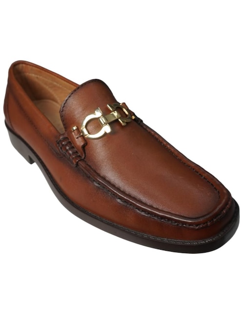 Mocasín Ikual para hombre