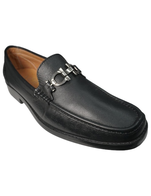 Mocasín para hombre