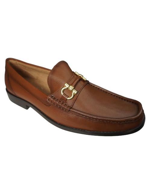 Mocasín para hombre