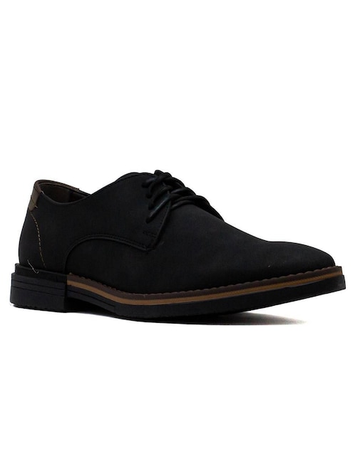 Zapato derby Mariscal para hombre
