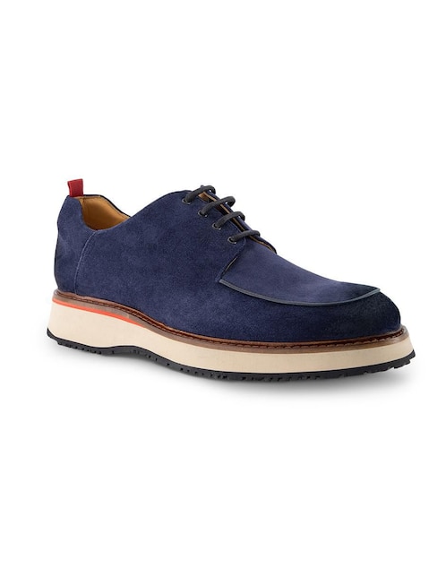 Zapato derby Prada para hombre