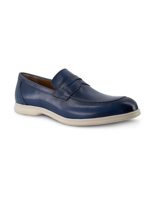 Mocasín Prada para hombre